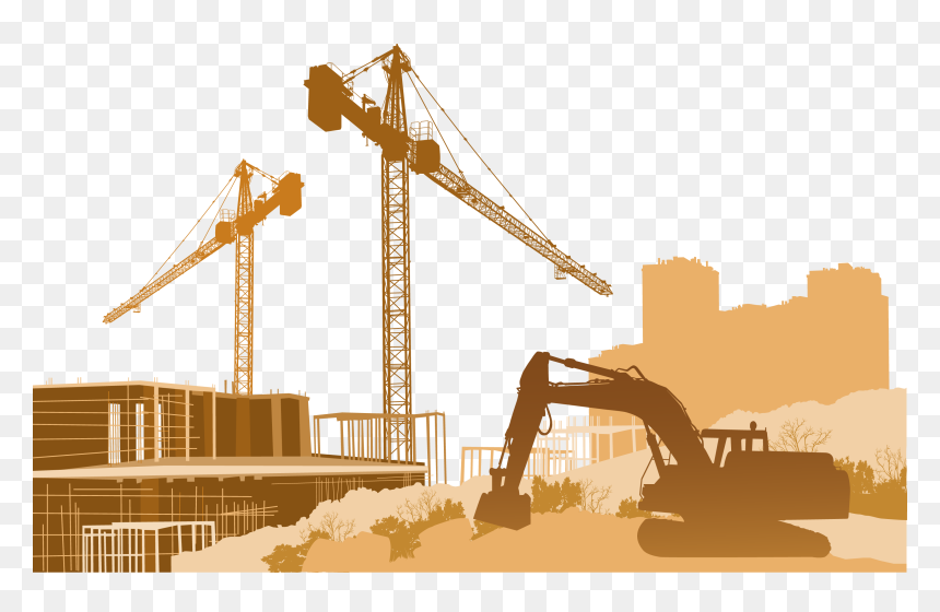 Detail Construction Vector Png Nomer 46