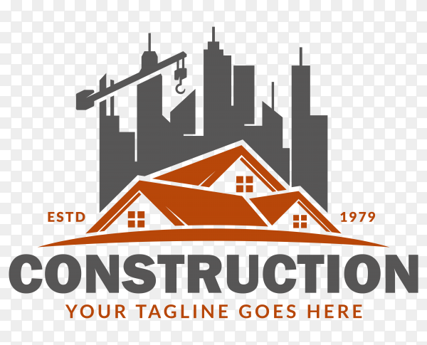 Detail Construction Vector Png Nomer 10