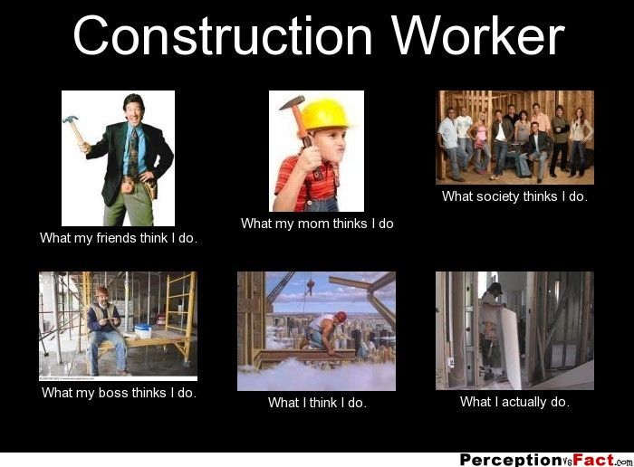 Detail Construction Worker Quotes Funny Nomer 4