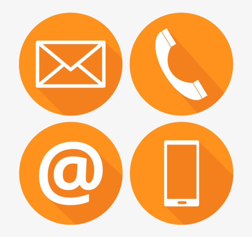 Detail Contact Icons Png Nomer 22
