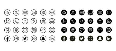 Detail Contact Icons Png Nomer 28