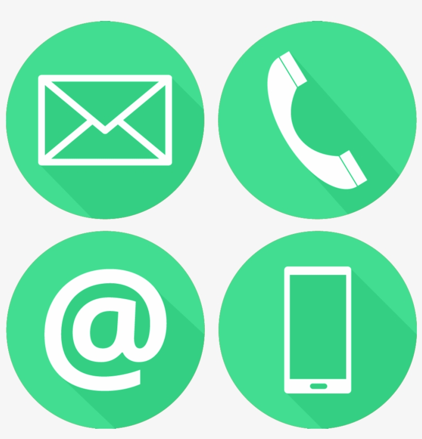 Detail Contact Icons Png Nomer 5