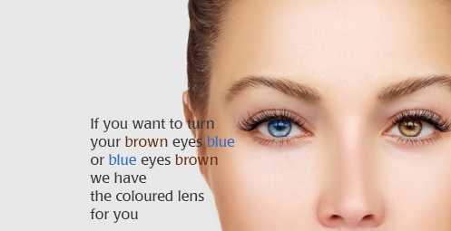 Detail Contact Lens Quotes Nomer 35