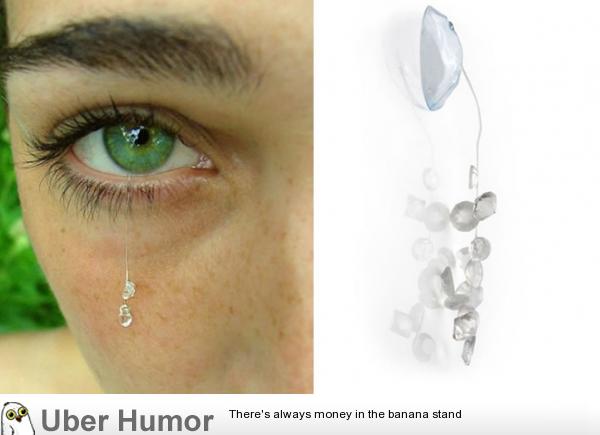 Detail Contact Lenses Funny Quotes Nomer 31