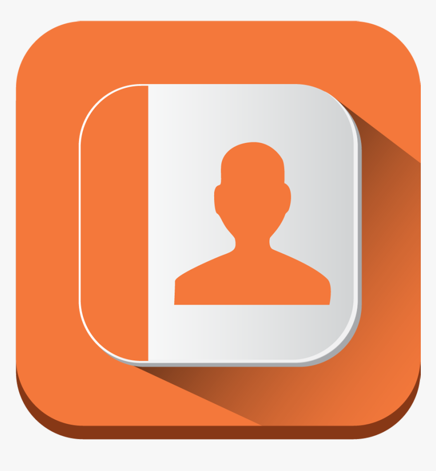 Detail Contact Person Icon Png Nomer 23