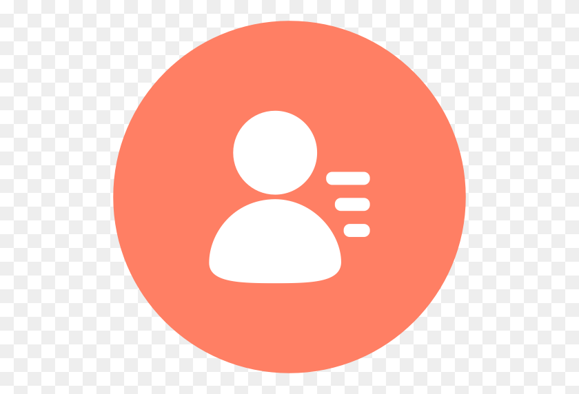 Detail Contact Person Icon Png Nomer 5
