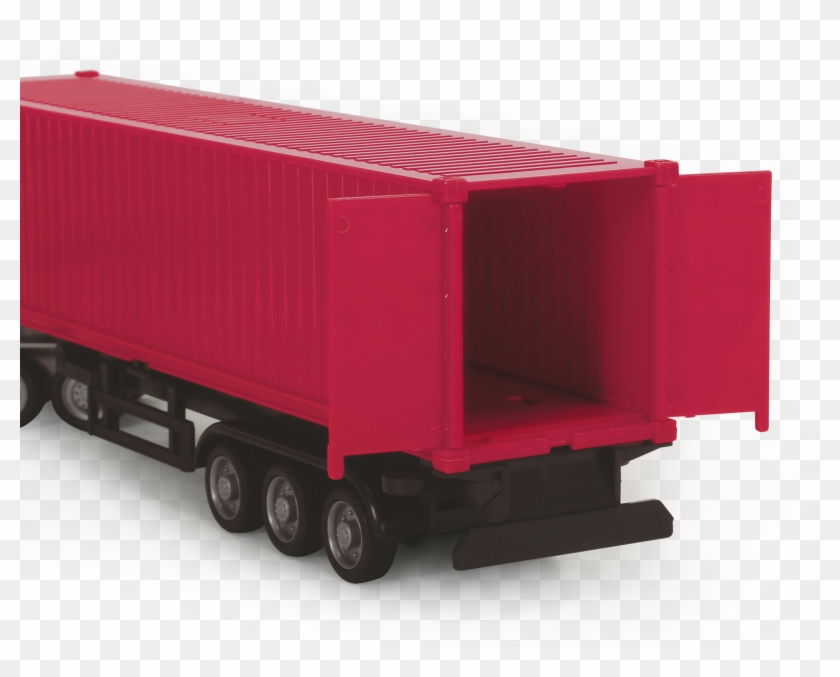 Detail Container Truck Png Nomer 48