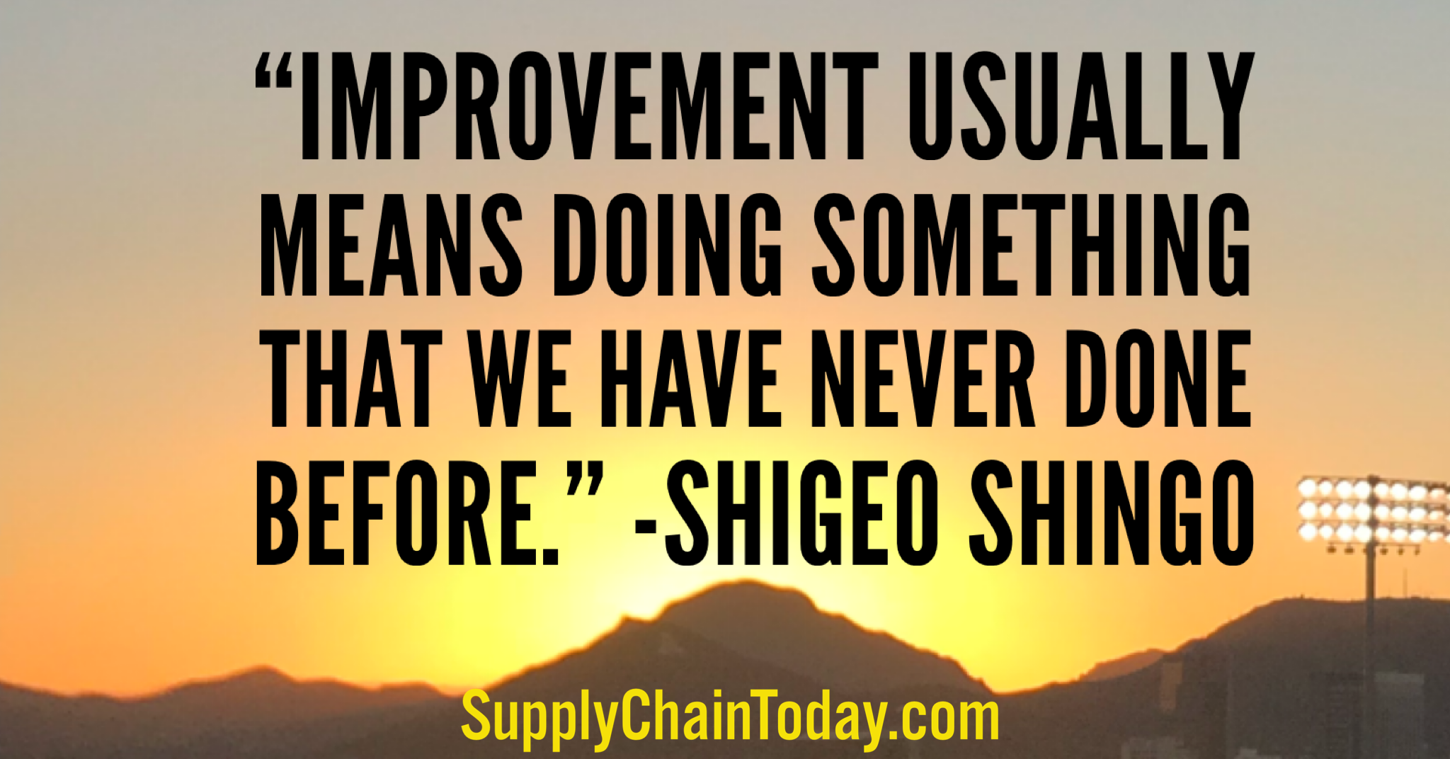 Detail Continuous Improvement Quotes Kaizen Nomer 15