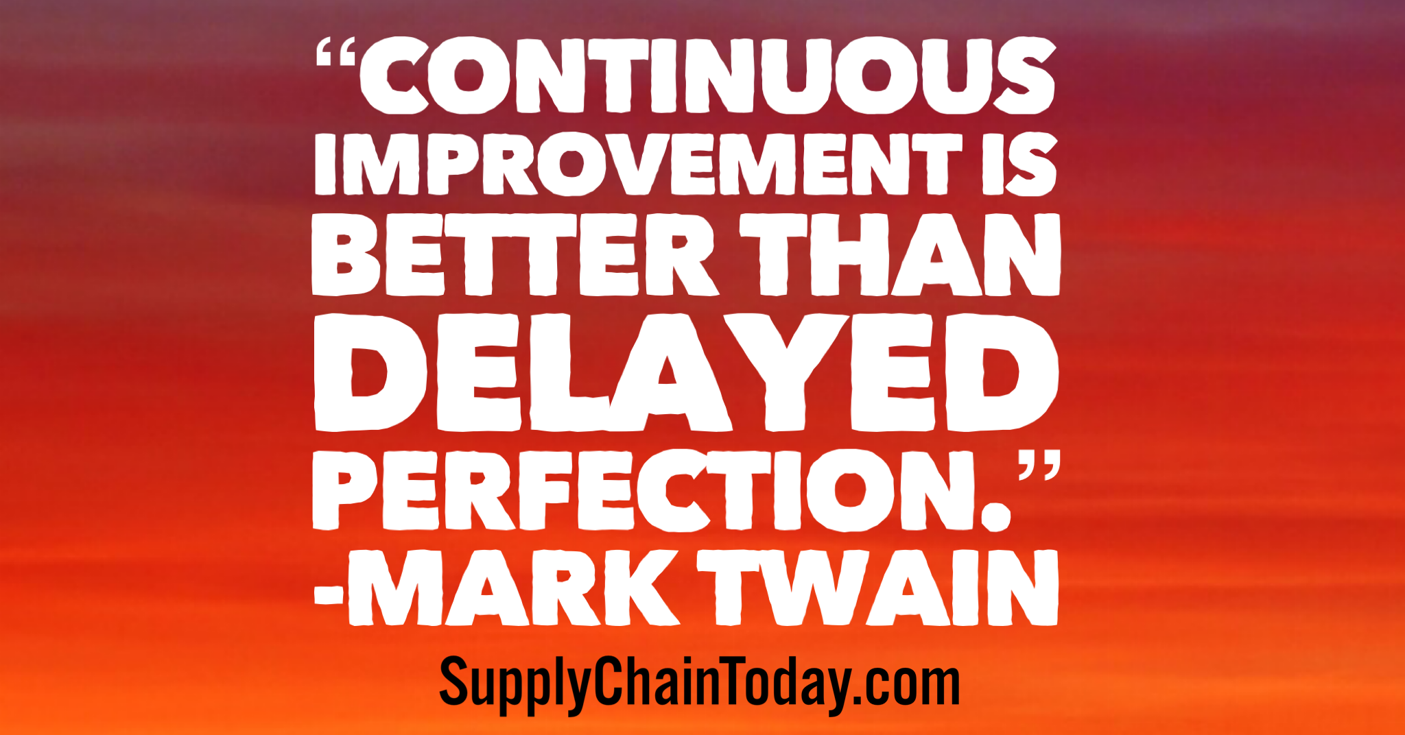 Detail Continuous Improvement Quotes Kaizen Nomer 25