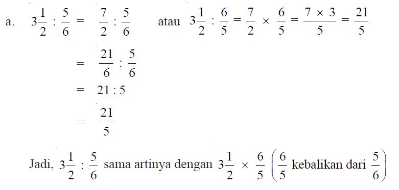 Detail Conto Gambar Pembagian Nomer 17