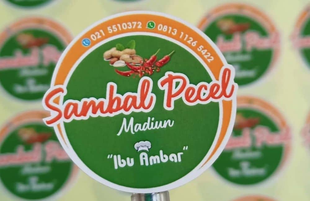 Conto Gambar Tulisan Makanan - KibrisPDR