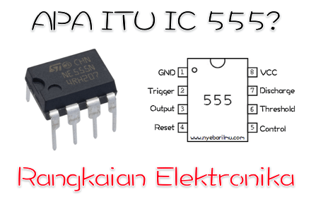 Detail Contog Gambar Semua Jenis Ic Pada Tv Nomer 34