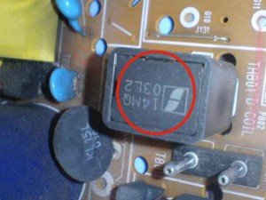 Detail Contog Gambar Semua Jenis Ic Pada Tv Nomer 36