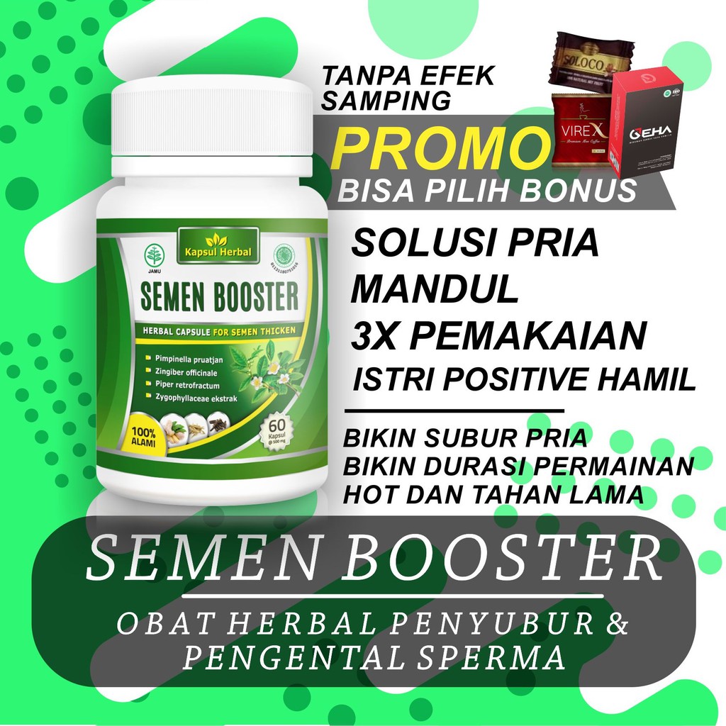 Detail Contoh 22 Obat Penyubur Pria Nomer 7