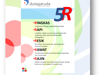 Detail Contoh 5r Di Tempat Kerja Nomer 19