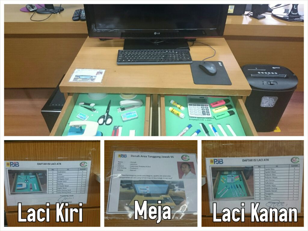 Detail Contoh 5r Di Tempat Kerja Nomer 31