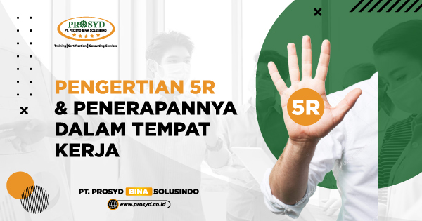 Detail Contoh 5r Di Tempat Kerja Nomer 40