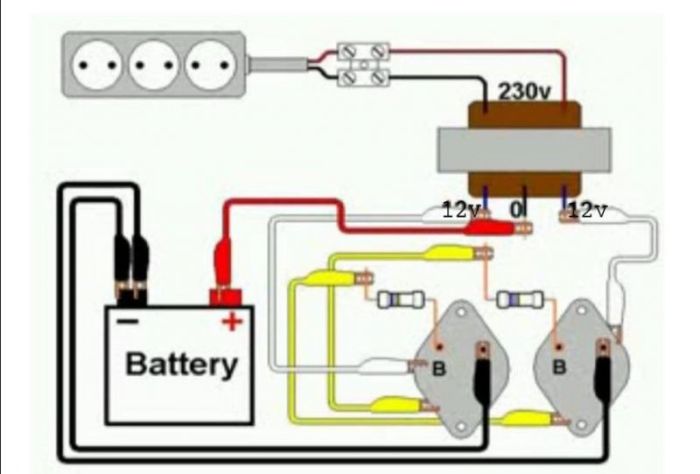 Detail Contoh Ac Dan Dc Nomer 13