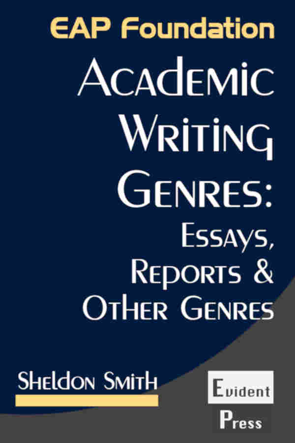 Detail Contoh Academic Writing Nomer 32