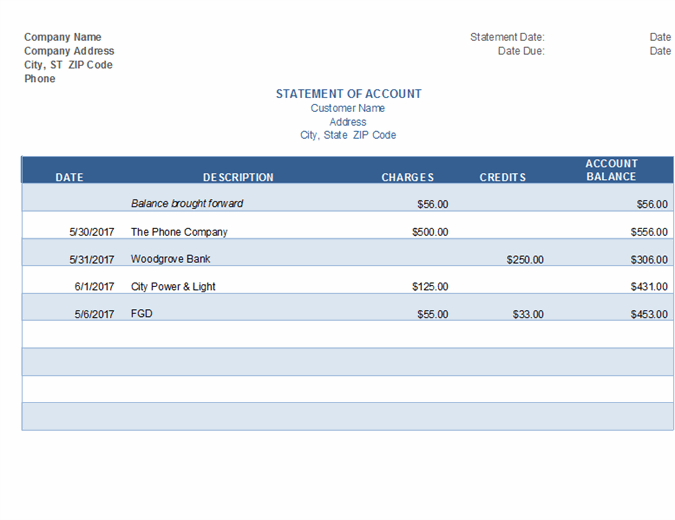 Detail Contoh Account Payable Nomer 37