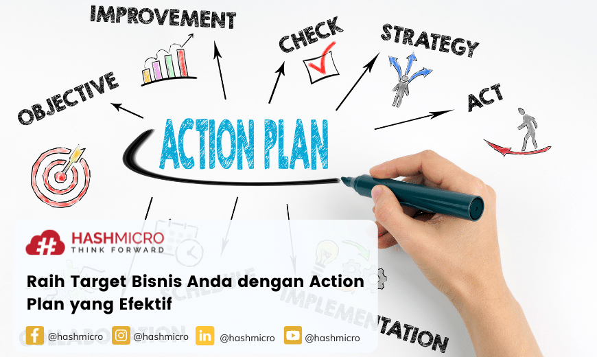 Detail Contoh Action Plan Nomer 16