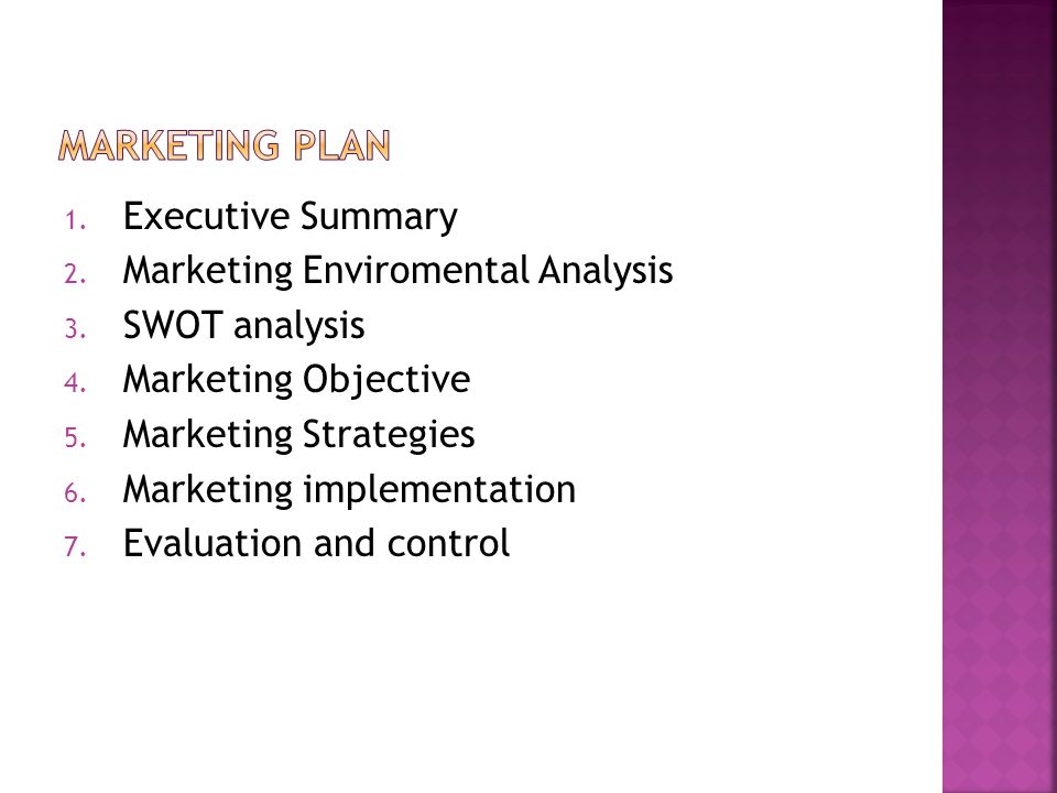 Detail Contoh Action Plan Marketing Nomer 47