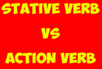 Detail Contoh Action Verb Dalam Procedure Text Nomer 8