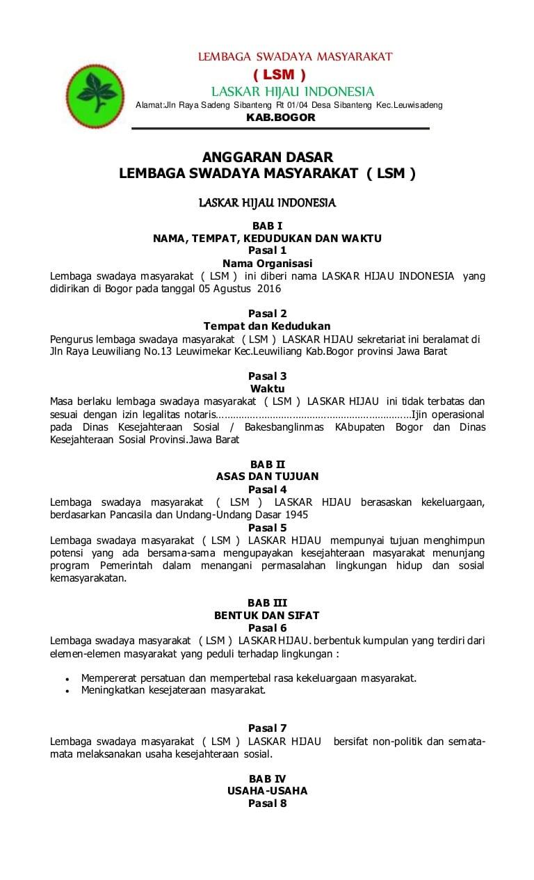 Detail Contoh Ad Art Komunitas Motor Nomer 21