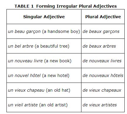 Detail Contoh Adjective Order Nomer 30