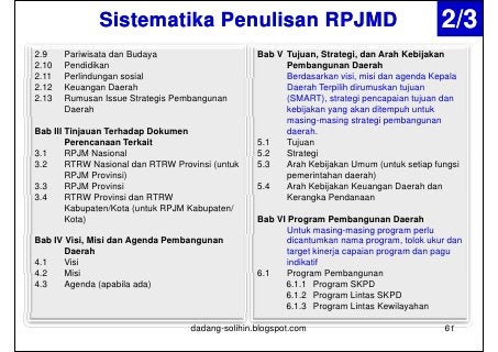 Detail Contoh Administrasi Pembangunan Nomer 37