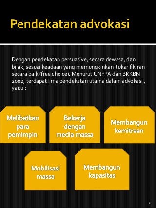 Detail Contoh Advokasi Kesehatan Ibu Dan Anak Nomer 2