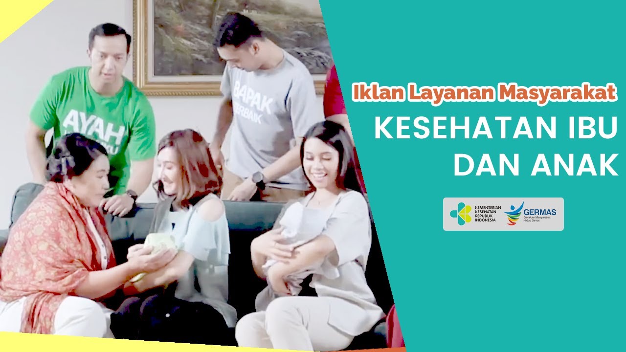 Detail Contoh Advokasi Kesehatan Ibu Dan Anak Nomer 40