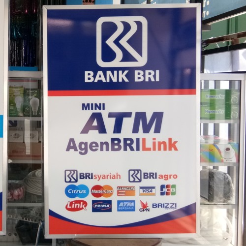 Detail Contoh Agen Brilink Nomer 31