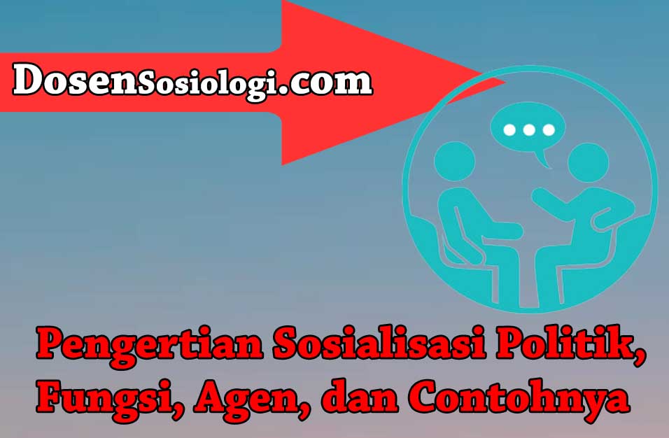 Detail Contoh Agen Sosialisasi Nomer 43