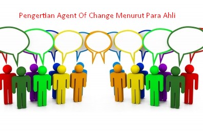 Detail Contoh Agent Of Change Nomer 23