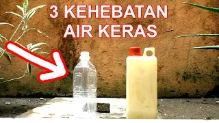 Detail Contoh Air Keras Nomer 11