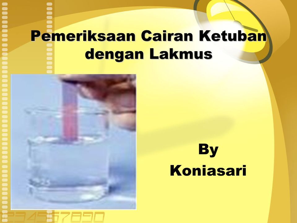 Detail Contoh Air Ketuban Nomer 11