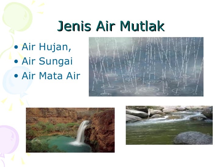 Detail Contoh Air Mutlak Nomer 37