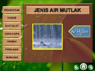 Detail Contoh Air Mutlak Nomer 48