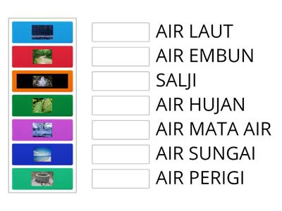 Detail Contoh Air Mutlak Nomer 10