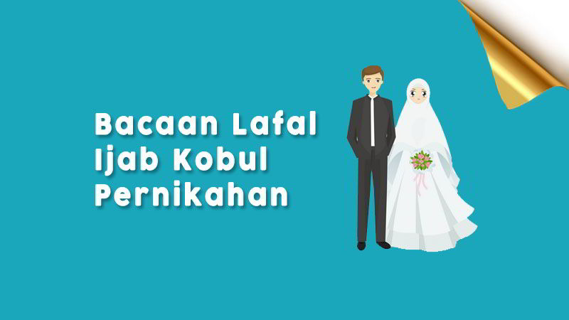 Detail Contoh Akad Nikah Nomer 28