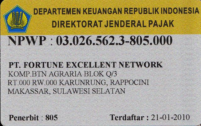 Detail Contoh Akta Pendirian Perusahaan Cv Nomer 40