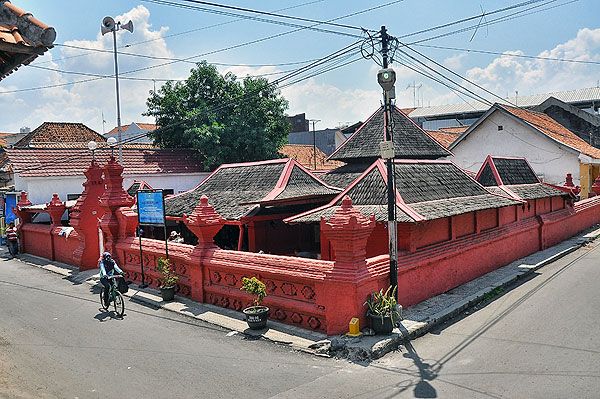 Detail Contoh Akulturasi Budaya Islam Nomer 34