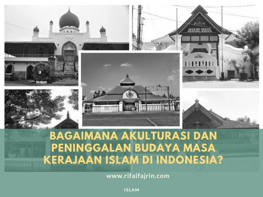 Detail Contoh Akulturasi Kebudayaan Hindu Budha Islam Nomer 36