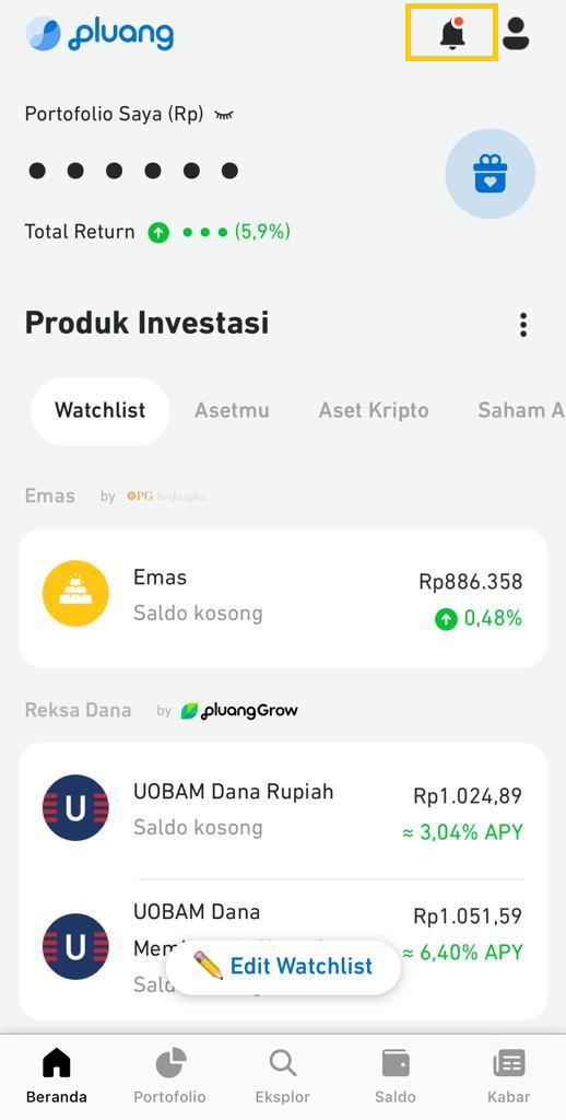 Detail Contoh Akun Bank Nomer 39