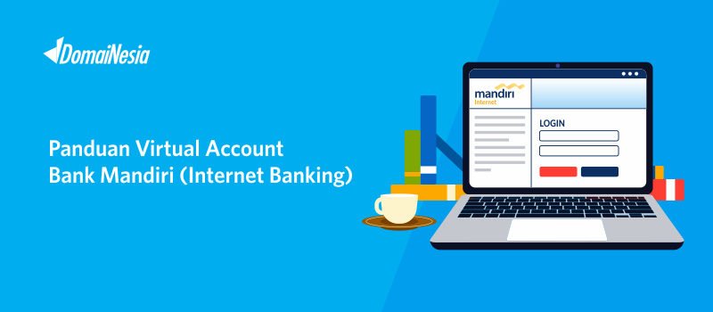 Detail Contoh Akun Bank Mandiri Nomer 31