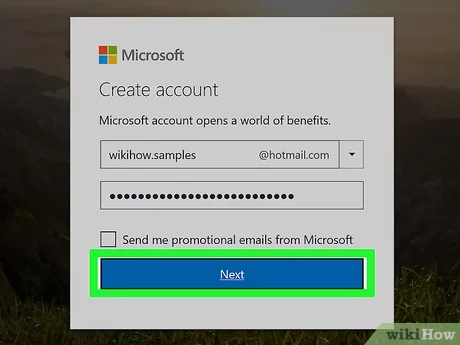 Detail Contoh Akun Microsoft Nomer 34