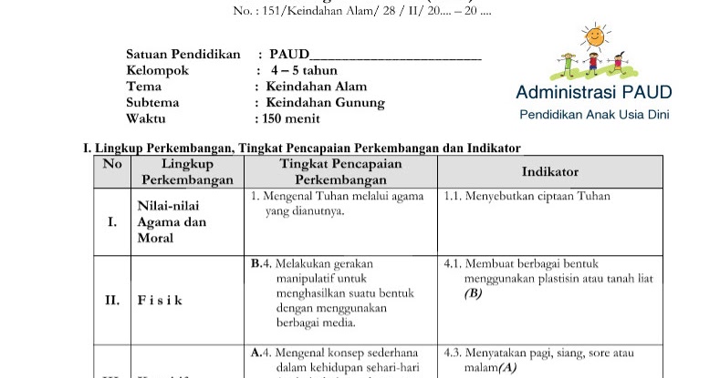 Detail Contoh Alam Semesta Nomer 25