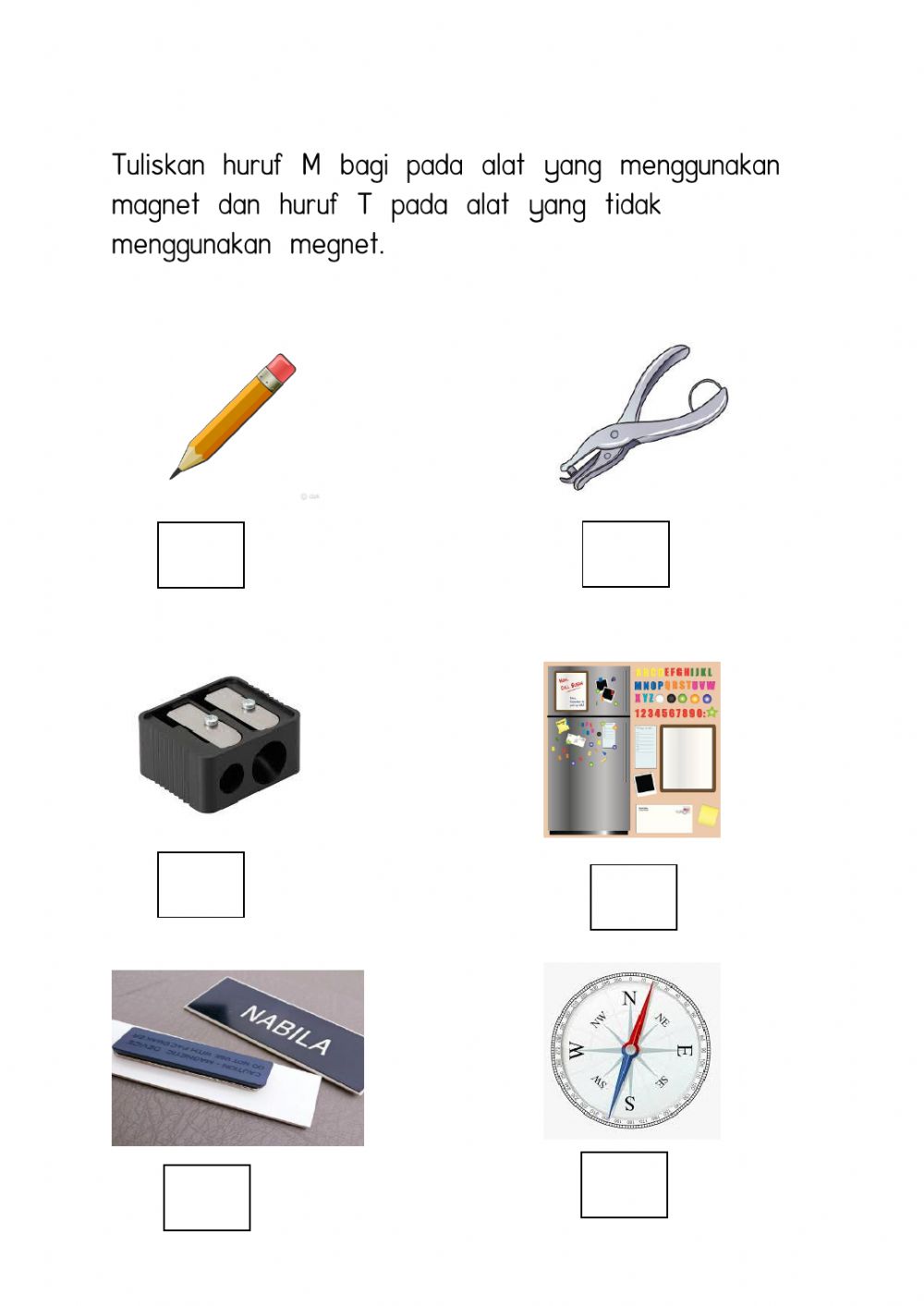 Detail Contoh Alat Alat Yang Menggunakan Magnet Nomer 15