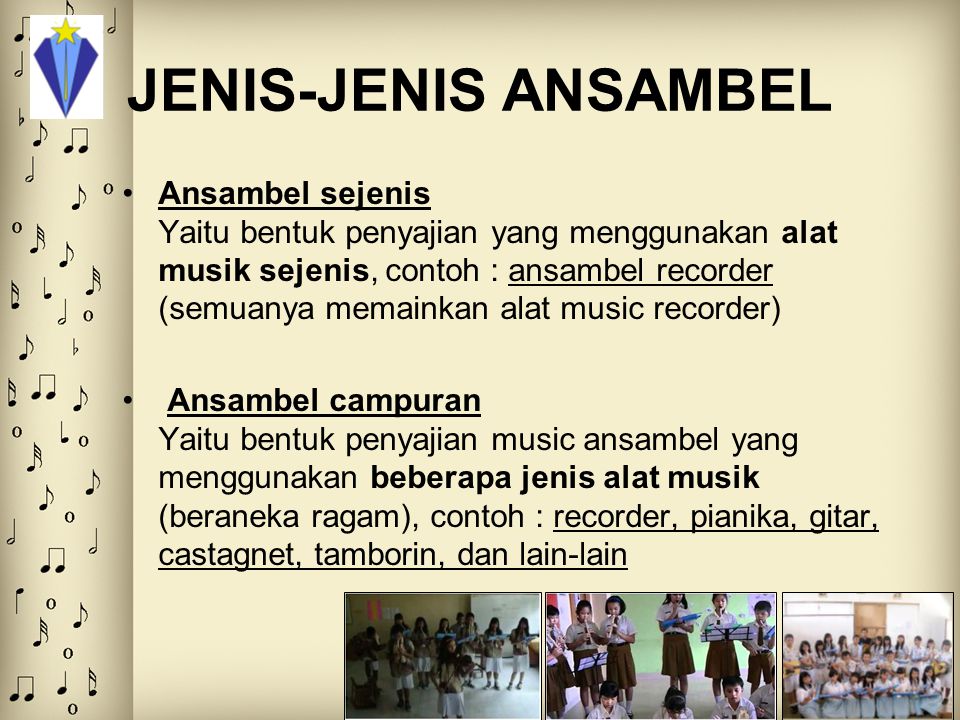 Detail Contoh Alat Musik Ansambel Nomer 41